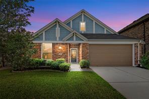 29526 Water Willow Trace Dr, Spring, TX 77386