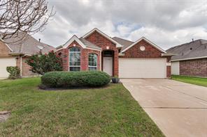 18922 Pinewood Point Ln, Tomball, TX 77377