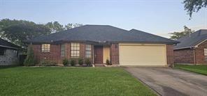 3209 Blue Wing Dr, Dickinson, TX 77539