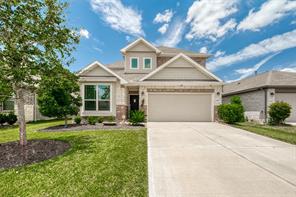 3727 Singing Flower Ln, Richmond, TX 77406