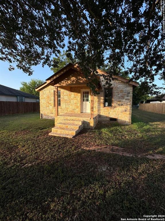 504 State Highway 123 S