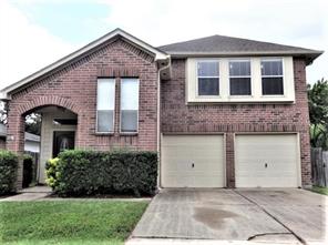 18014 Heron Forest Ln, Humble, TX 77346
