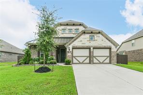 4966 Millican Dr, Pearland, TX 77584