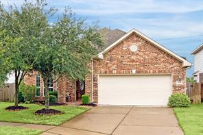 3009 Aguila Creek Ct, Dickinson, TX 77539