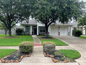 23811 Flower Bud, Katy, TX 77494