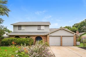 19403 Youngtree Cir, Houston, TX 77084