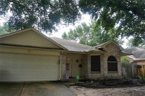 3610 Doherty Pl, Katy, TX 77449