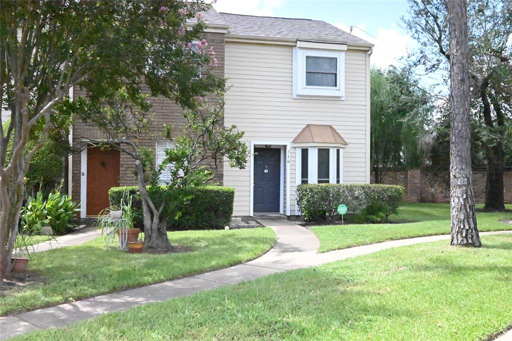 2002 Gentryside Dr Unit 116