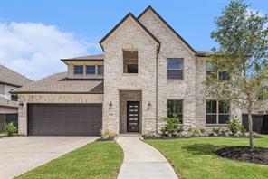 2310 Falling Fig Ln, Richmond, TX 77406