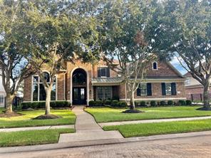 8711 Bluehaw Mdw, Katy, TX, 77494