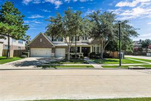 27502 Robillard Springs Ln, Katy, TX 77494