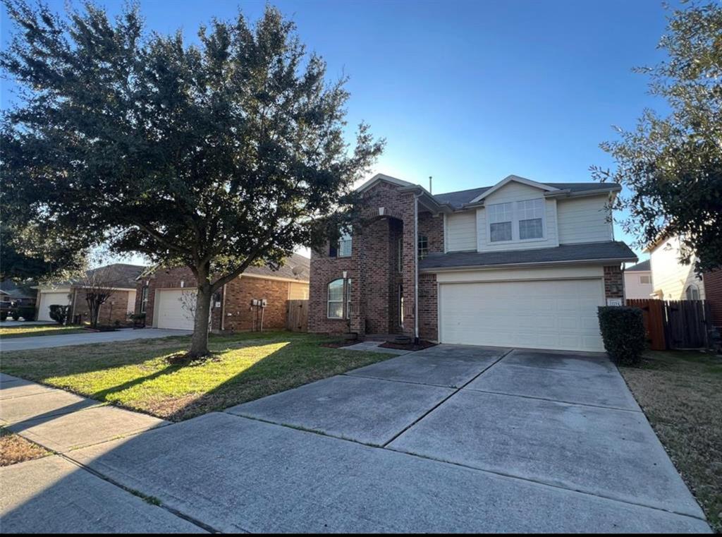 21711 Mansfield Blf Ln