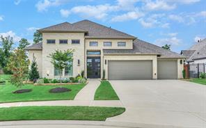 9007 Charmwood Ln, Magnolia, TX 77354