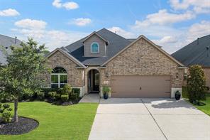 18638 Fairmont Springs Ct, Cypress, TX 77429