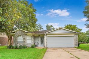 18115 Lago Forest Dr, Humble, TX 77346
