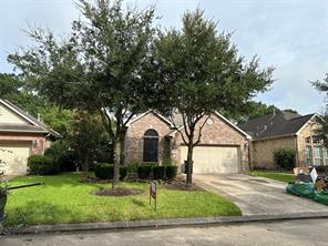 1216 N Riviera Cir, Pearland, TX 77581