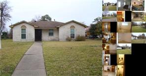 14919 Gloster Dr, Channelview, TX 77530
