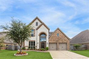 23523 Tirino Shores Dr, Katy, TX 77493