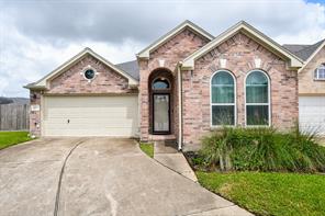 15807 Cottage Ivy Cir, Tomball, TX 77377