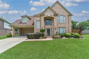 1803 Laurel Rose, Houston, TX, 77014