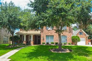 6614 Pelham Chase Dr, Spring, TX 77389