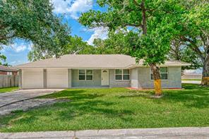 233 E 1st St, Deer Park, TX 77536