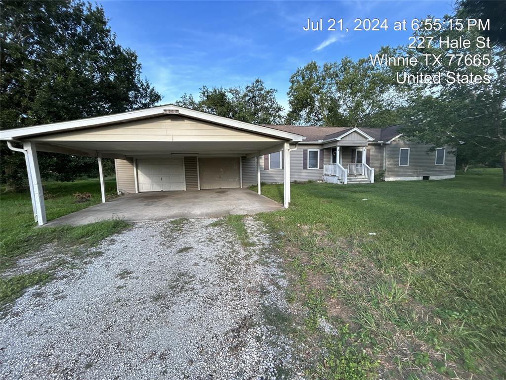 227 Hale