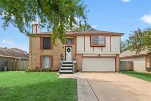 12326 White River Dr, Tomball, TX 77375