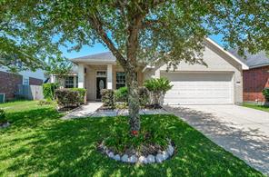 7006 Chapel Meadow, Richmond, TX, 77407