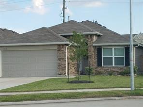 14913 Tranquility Ridge Ct, Humble, TX 77396