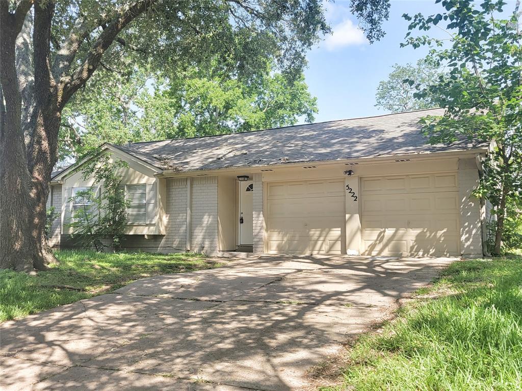 5222 Abercreek Ave  