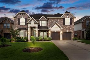 6514 Pinewood Heights Dr, Spring, TX 77389
