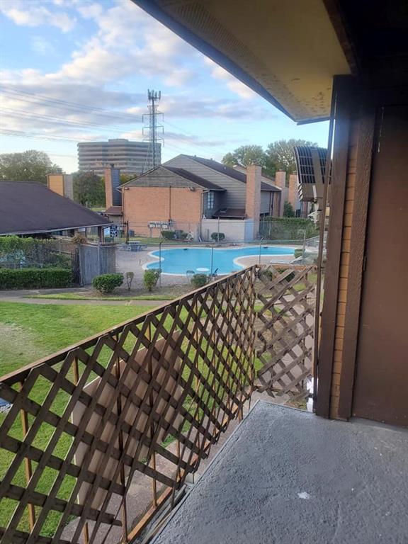 9090 S Braeswood Blvd Unit 58