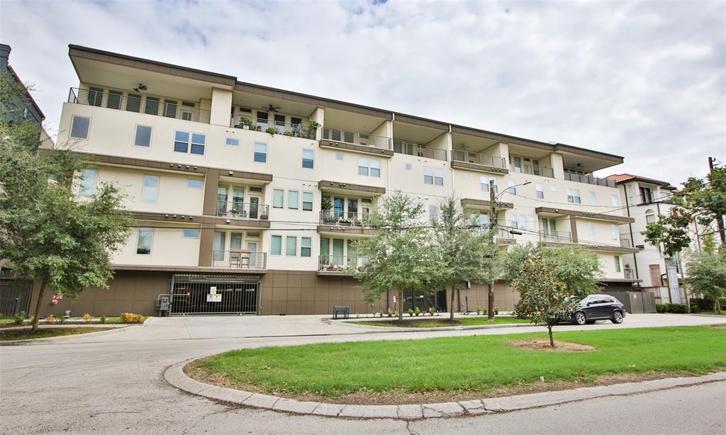 4819 Caroline St Unit 110