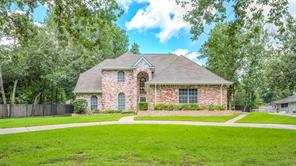 2311 Stableridge Dr, Conroe, TX 77384