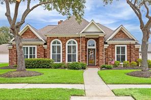 2116 Kilkenny Dr, Pearland, TX 77581