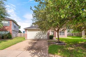 19819 Breezy Cove Ct, Tomball, TX 77375