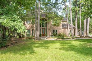 5 Split Rock Rd, The Woodlands, TX 77381