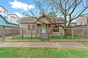 1519 Colorado, Houston, TX 77007