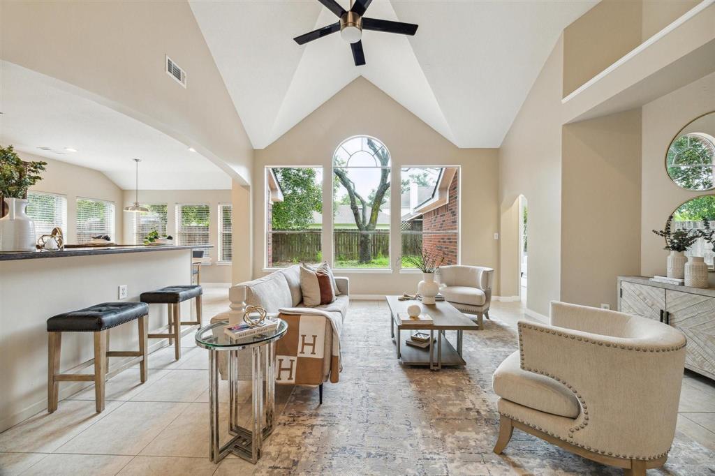 17426 Little Riata Dr, Houston, TX 77095 - HAR.com