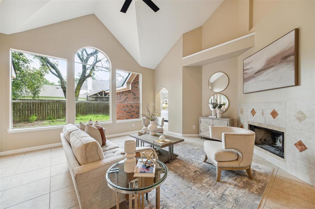 17426 Little Riata Dr, Houston, TX 77095 - HAR.com