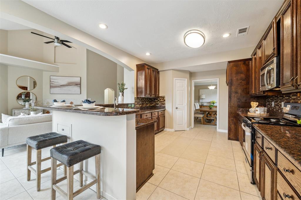 17426 Little Riata Dr, Houston, TX 77095 - HAR.com