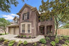 20406 Scenic Woods Dr, Cypress, TX 77433