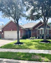 21015 N Oakley Hill Ct, Richmond, TX 77406