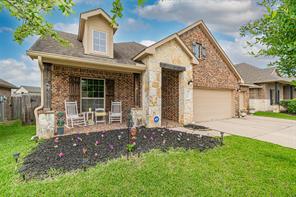22911 Dale River Rd, Tomball, TX 77375
