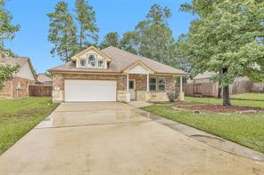 993 Arbor, Conroe, TX, 77303