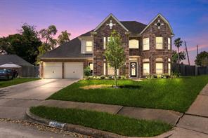 13406 High Mesa Ct, Houston, TX 77059