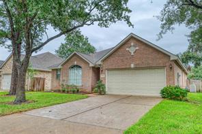 1623 Maryvale Dr, Katy, TX 77494