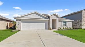 15243 Mayflower, New Caney, TX, 77357
