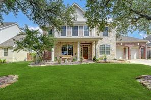 17414 Sunset Arbor Dr, Tomball, TX 77377